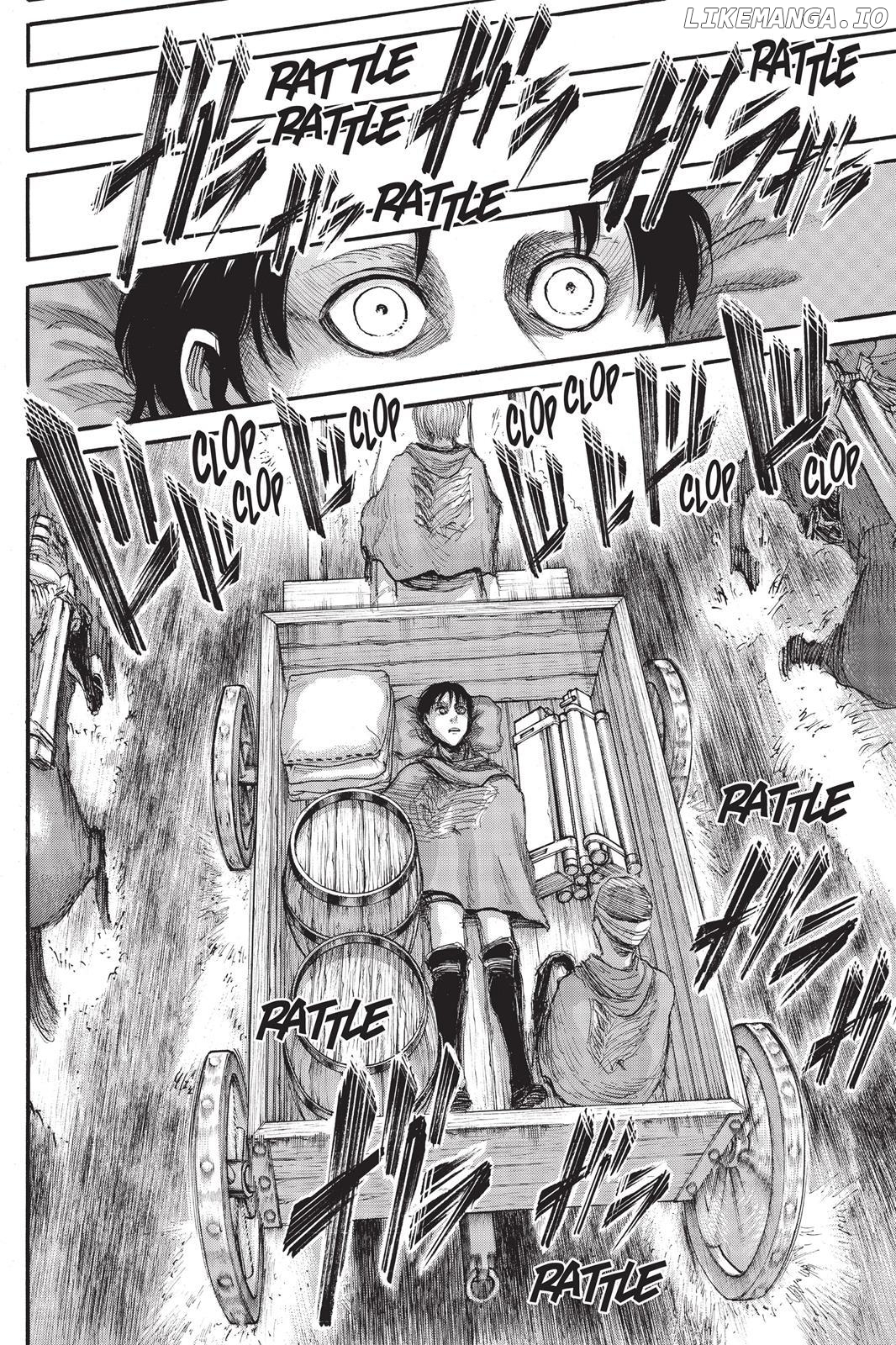 Attack on Titan, Chapter 30 image 33